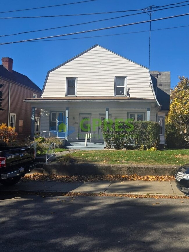 property at 159-161 Freeport Rd