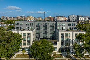 Avenir Apartments