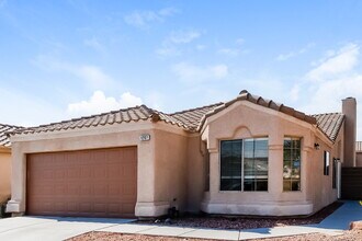 1207 Cobble Lake Ave in North Las Vegas, NV - Building Photo - Building Photo