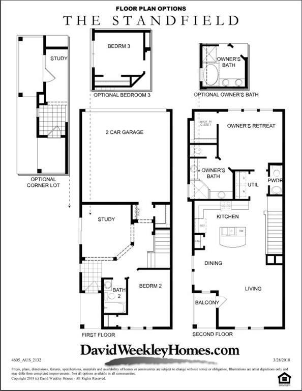 2908 Zach Scott St in Austin, TX - Building Photo - Building Photo