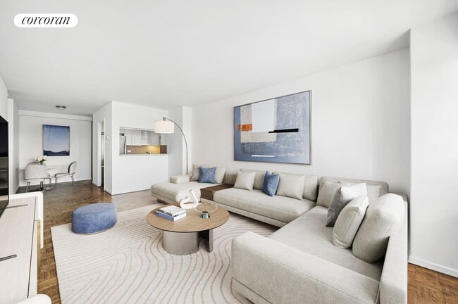 15 Charles St in New York, NY - Building Photo - Building Photo