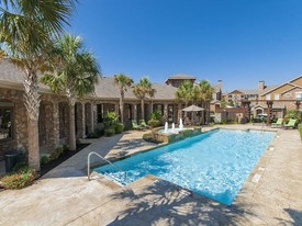 Mansions at Hickory Creek Apartments