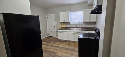 933-935 N Dearborn St in Indianapolis, IN - Foto de edificio - Building Photo