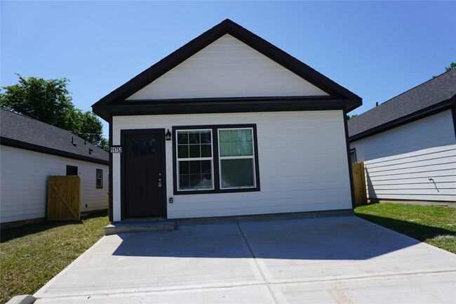 property at 11753 White Cedar St