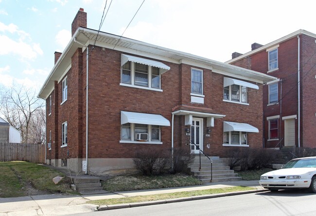 4730 Section Ave in Norwood, OH - Foto de edificio - Building Photo