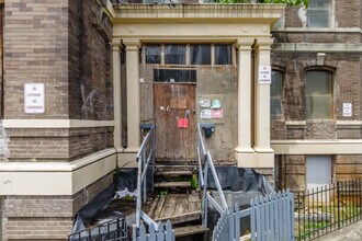 Columbia Heights in Washington, DC - Building Photo - Building Photo