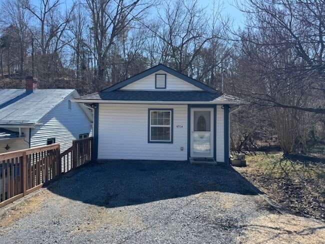 property at 451 A Lime Kiln Rd