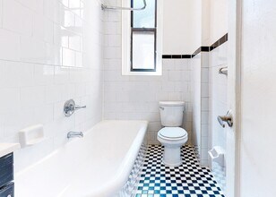 357 Edgecombe Ave in New York, NY - Building Photo - Building Photo