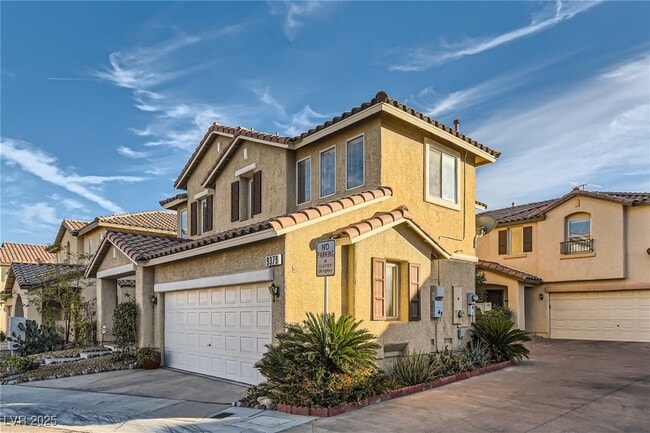 property at 9379 Malaya Garnet Ct