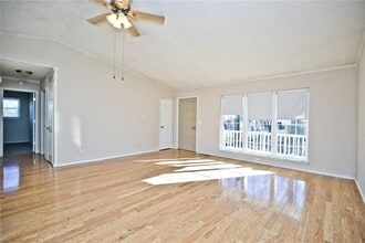 11 Bromwich Ln in Bella Vista, AR - Foto de edificio - Building Photo