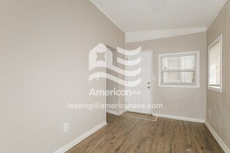 4610 Alaska Ave in St. Louis, MO - Foto de edificio - Building Photo