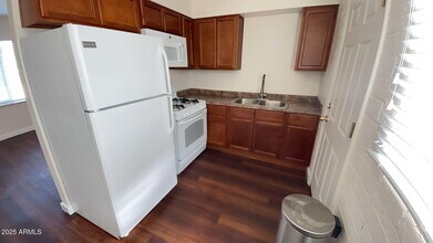 1411 E Sierra St in Phoenix, AZ - Building Photo - Building Photo