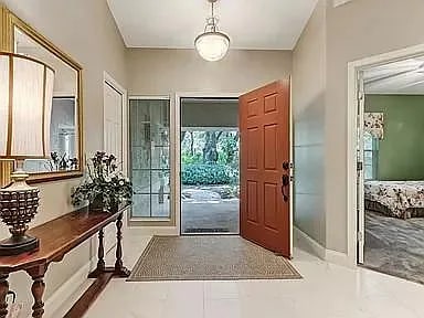 1849 Ocean Village Dr in Fernandina Beach, FL - Foto de edificio - Building Photo