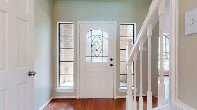 property at 3510 Cypresswood Dr