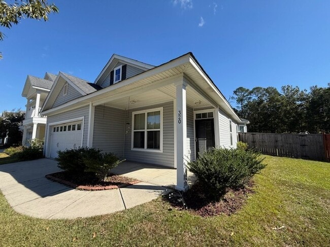 320 Foster Greens Ct in Goose Creek, SC - Building Photo - Building Photo