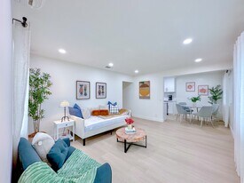 18448 La Guardia St in Rowland Heights, CA - Building Photo