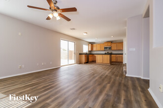 1411 S 222nd Ln in Buckeye, AZ - Building Photo - Building Photo