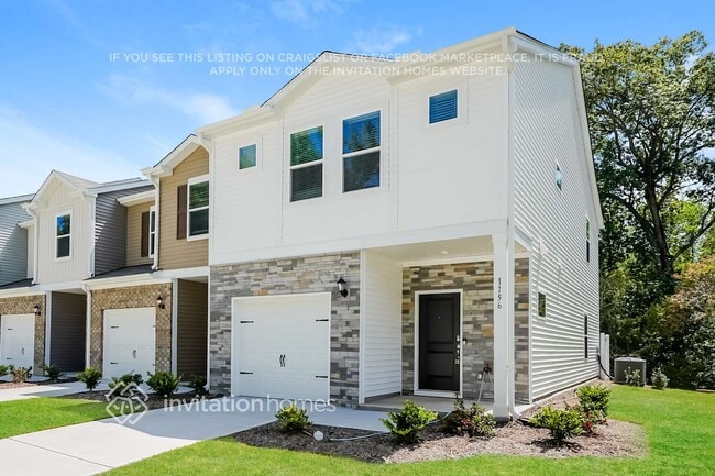 1156 Greenville Wy in Wendell, NC - Building Photo - Building Photo