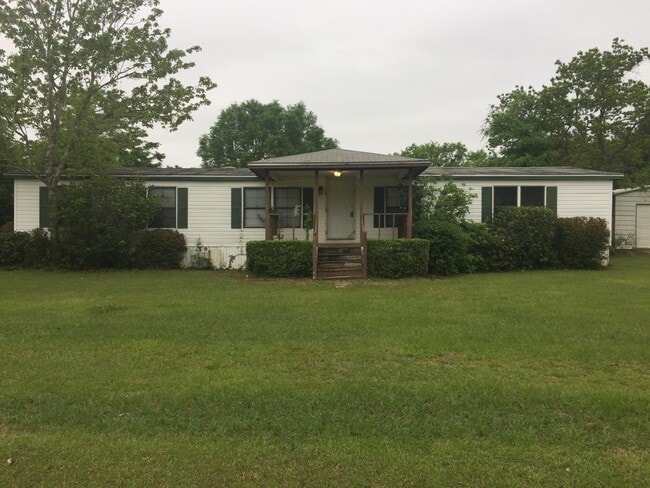 property at 8117 Delta Dr