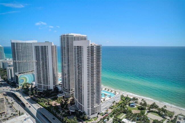property at 1830 S Ocean Dr