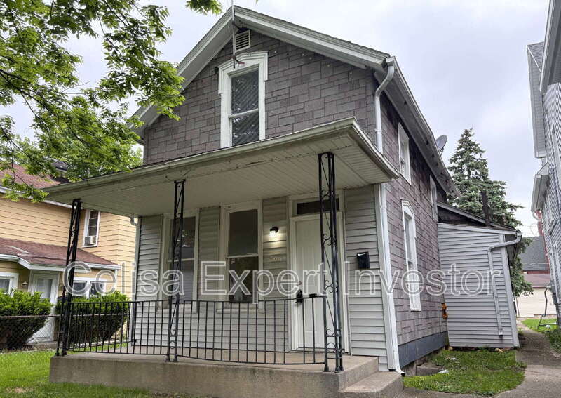 710 3rd St in Fort Wayne, IN - Building Photo