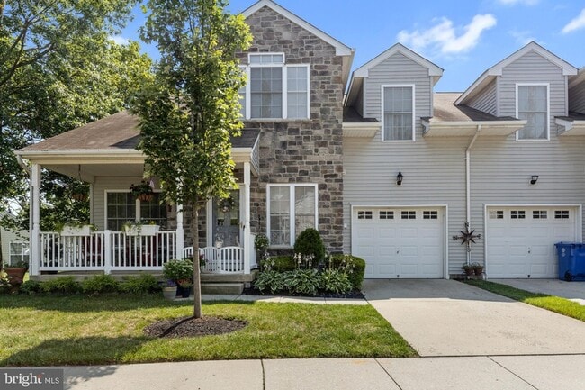 10 Wilson Way in Delanco, NJ - Building Photo - Building Photo