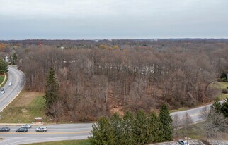 Patuxent Commons in Columbia, MD - Building Photo