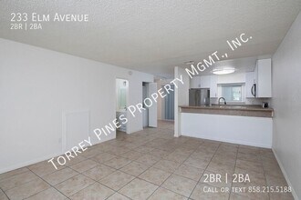 233 Elm Ave in Imperial Beach, CA - Building Photo - Building Photo