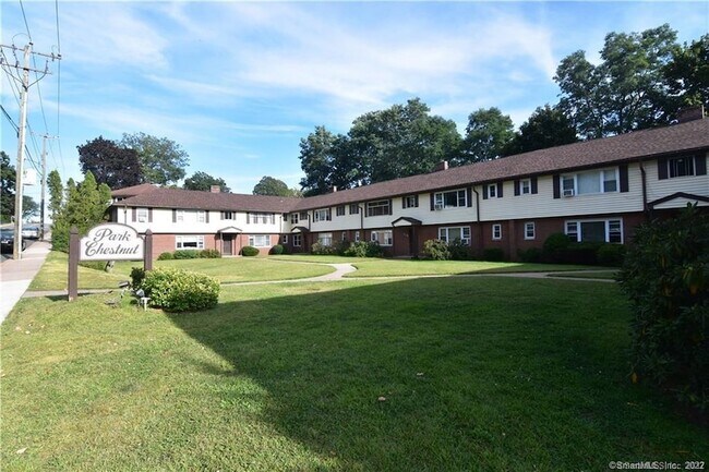 128 Park St in Manchester, CT - Building Photo - Building Photo