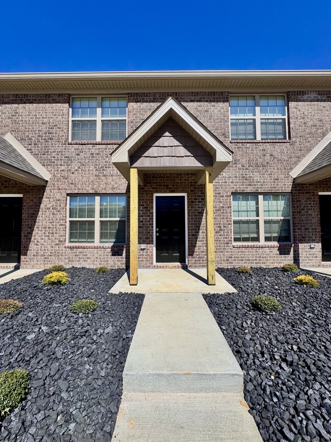 property at 1617 KY-1247