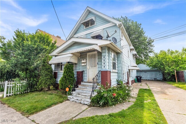 3439 W 62nd St in Cleveland, OH - Building Photo - Building Photo