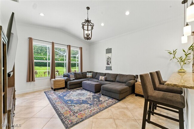 property at 2085 Painted Palm Dr