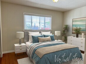 801 Betlin Ave in Cupertino, CA - Building Photo - Building Photo