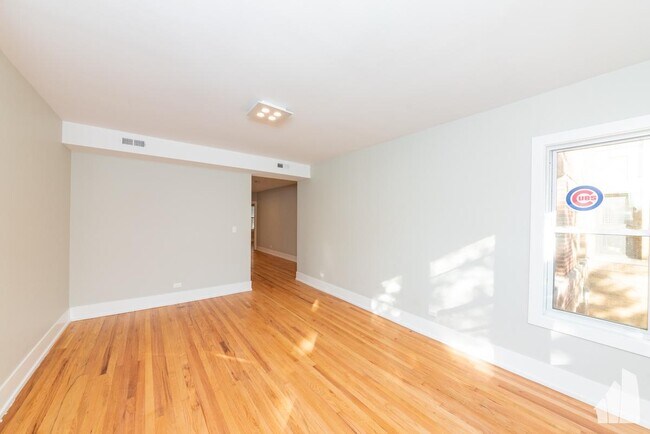 1122 W Addison St in Chicago, IL - Building Photo - Building Photo