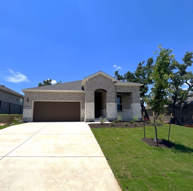 108 Middle Crk Rd in Georgetown, TX - Building Photo - Building Photo