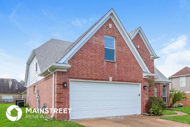 7299 Pinnacle Oaks Dr in Memphis, TN - Building Photo - Building Photo