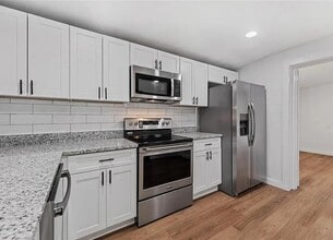 1830 Hallum Ave in Titusville, FL - Building Photo - Building Photo