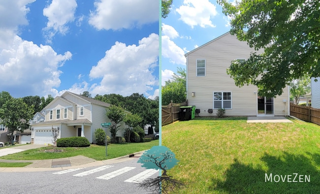 property at 1007 Winning Colors Dr
