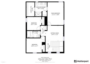 108 Foxford Dr in Conway, SC - Building Photo - Building Photo