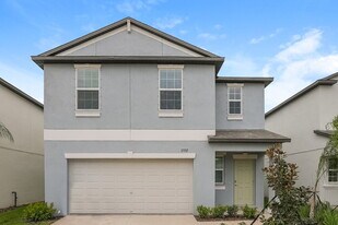 17932 Blissful Stars Dr in Lutz, FL - Building Photo