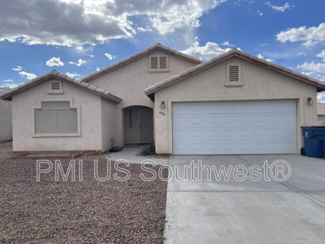 4891 S Rinaldi Dr