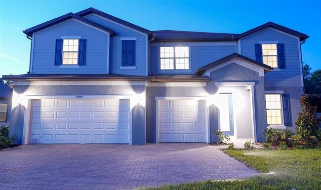 2779 Matera Dr in St. Cloud, FL - Building Photo - Building Photo