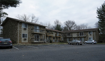 Victoria Gardens Apartments