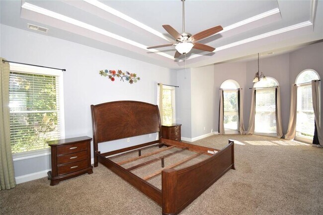 1935 Tribble Walk Dr in Lawrenceville, GA - Building Photo - Building Photo