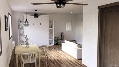 400 Ohio St in Medina, NY - Foto de edificio - Building Photo