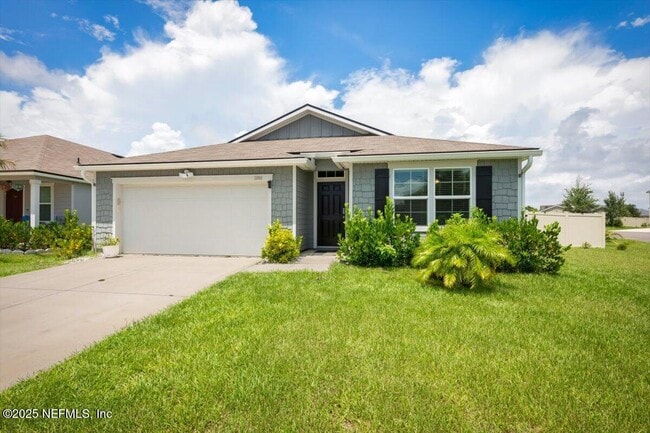 property at 2080 Denton Trce