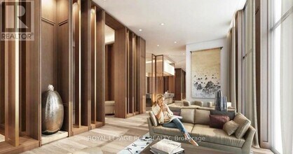3270 Sheppard Ave E in Toronto, ON - Building Photo - Building Photo