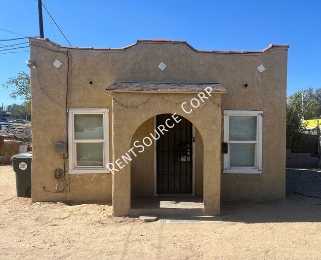 property at 16731 Union St