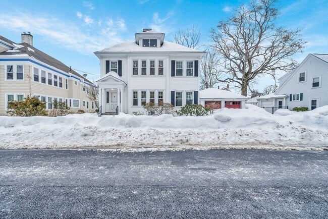 property at 26 Richardson Ave