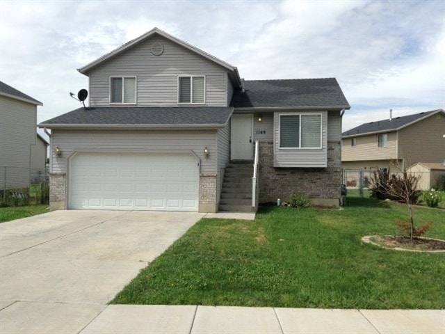 property at 1169 N Orchard Ave